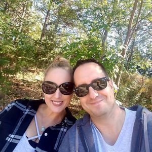 Meet your Posher, Mitchell